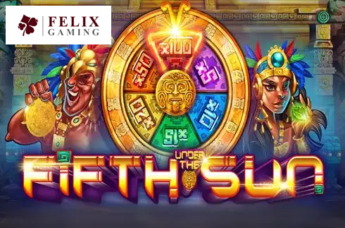 Under The Fifth Sun